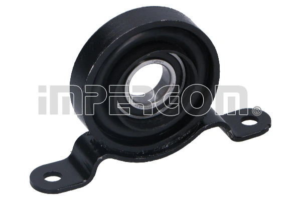 Suspension, propshaft